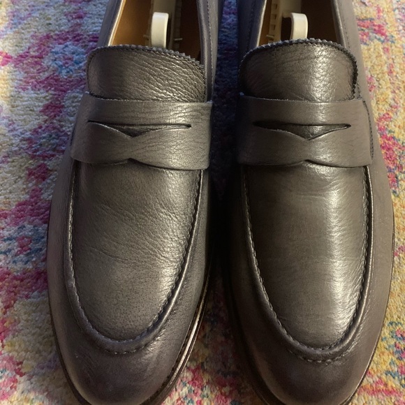 Antonio Maurizi | Shoes | Antonio Maurizi Penny Loafers | Poshmark